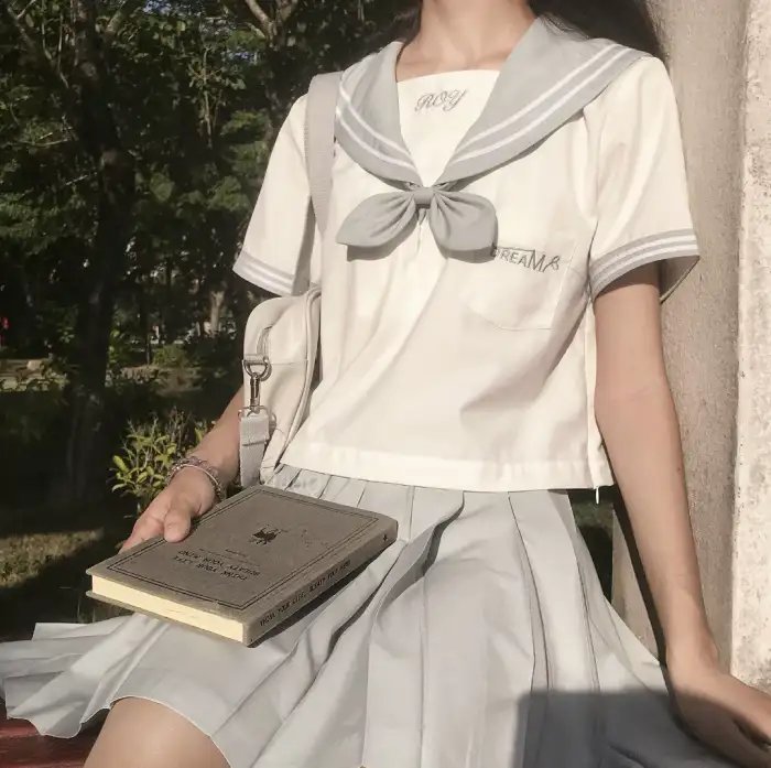 在里乔的阳光下
